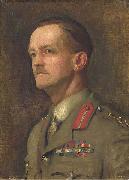 John Singer Sargent Sir Charles Macpherson Dobell oil on canvas